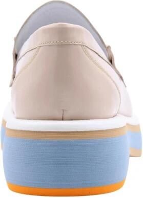 Pertini Mocassin Beige Dames - Foto 6