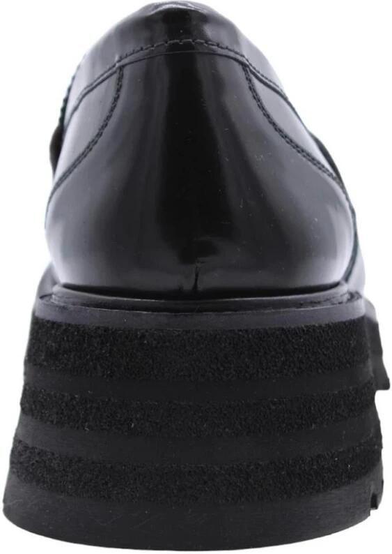 Pertini Mocassin Schoenen Red Dames - Foto 4