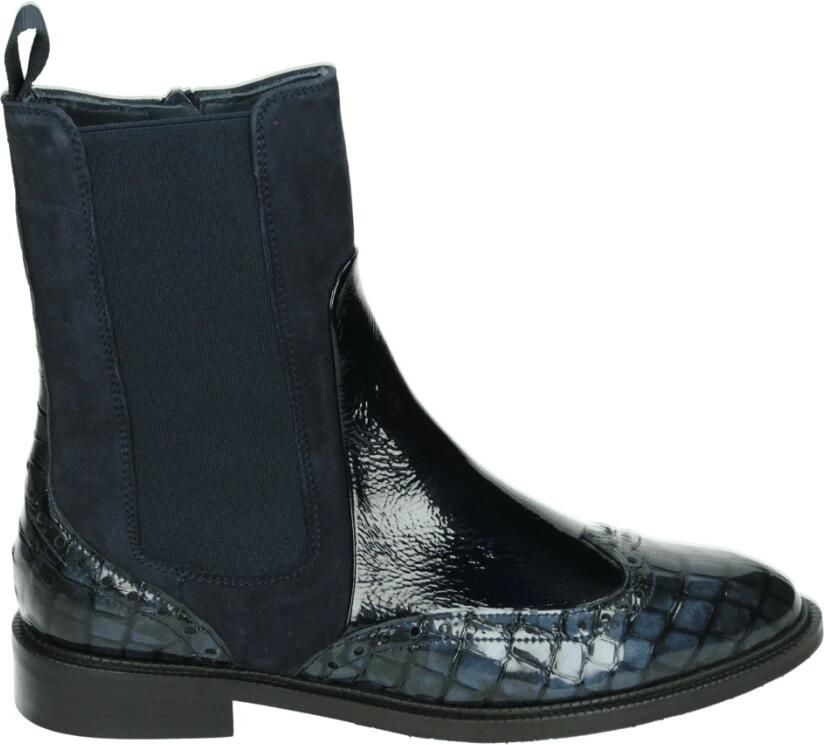 Pertini Teos 32068 Western Boot