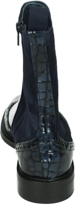 Pertini Teos 32068 Western Boot - Foto 2