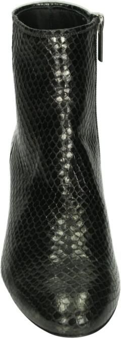 Pertini Westernlaars Brons Passion