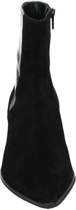 Pertini Zwarte Westernlaars Mimo 32516