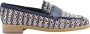 Pertini Raderwijk Loafers - Thumbnail 1