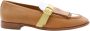 Pertini Rabi Mocassin Schoenen voor Heren Multicolor Dames - Thumbnail 2