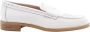 Pertini Stijlvolle Loafers voor Vrouwen White Dames - Thumbnail 9