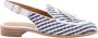 Pertini Rijkervoort Slingback Schoenen Multicolor Dames - Thumbnail 1
