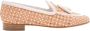 Pertini Sneek Mocassin Stijlvol en Comfortabel Brown Dames - Thumbnail 2