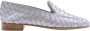 Pertini Stijlvolle dames loafers Gray Dames - Thumbnail 2