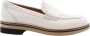 Pertini Stijlvolle Loafers voor Vrouwen White Dames - Thumbnail 16
