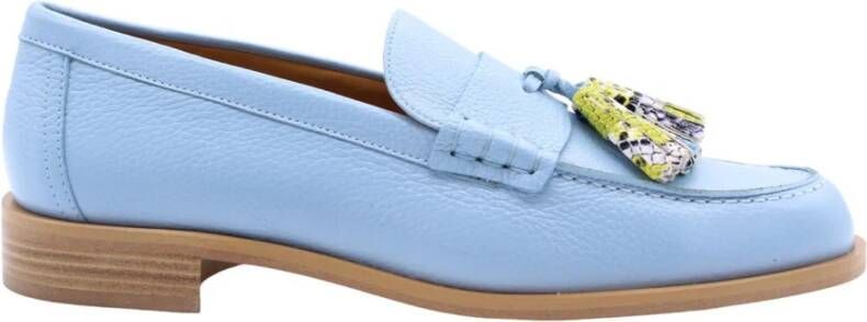 Pertini Schelle Loafers