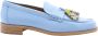 Pertini Schelle Loafers - Thumbnail 1