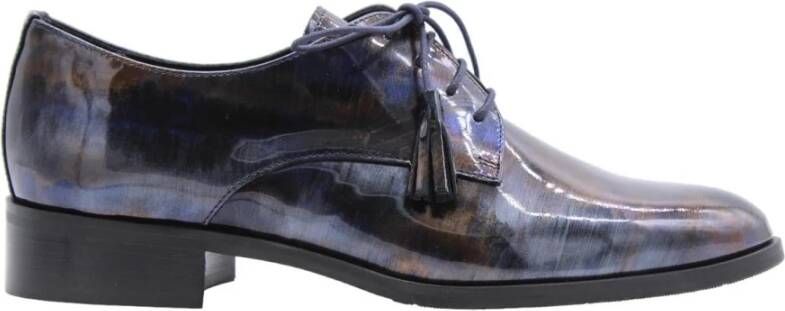 Pertini Veterschoen Blue Dames