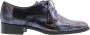 Pertini Veterschoen Blue Dames - Thumbnail 2