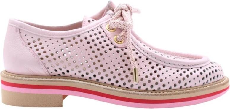 Pertini Veterschoen Pink Dames