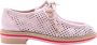 Pertini Veterschoen Pink Dames - Thumbnail 2