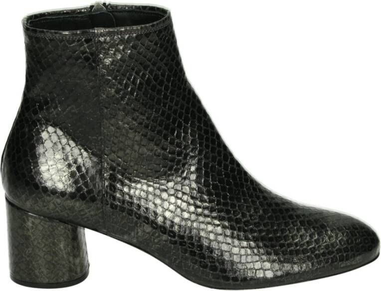 Pertini Westernlaars Brons Passion