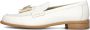 PERTINI Loafers Dames 33355 Maat: 41 Materiaal: Leer Kleur: Goud - Thumbnail 14