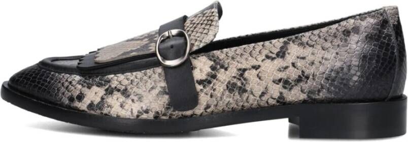 PERTINI Enkellaarsjes Dames 33118 Maat: 37 Materiaal: Lakleer Kleur: Bruin - Foto 12