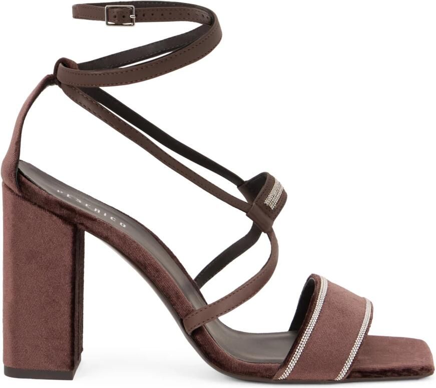 Peserico Elegante Sleehak Sandal