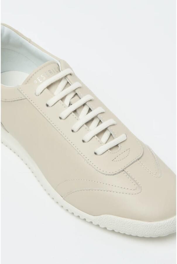 Peserico Lace-up Sneakers - Foto 2