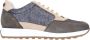 PESERICO Sneakers MultiColour Multicolor Dames - Thumbnail 1