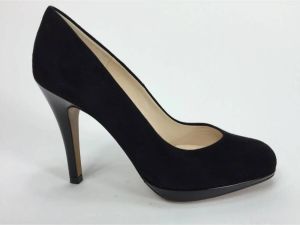 Peter Kaiser 71401 pumps Zwart Dames