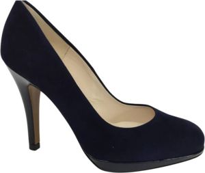 Peter Kaiser 71401 pumps Zwart Dames