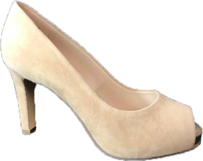 Peter Kaiser 97511 pumps Beige Dames