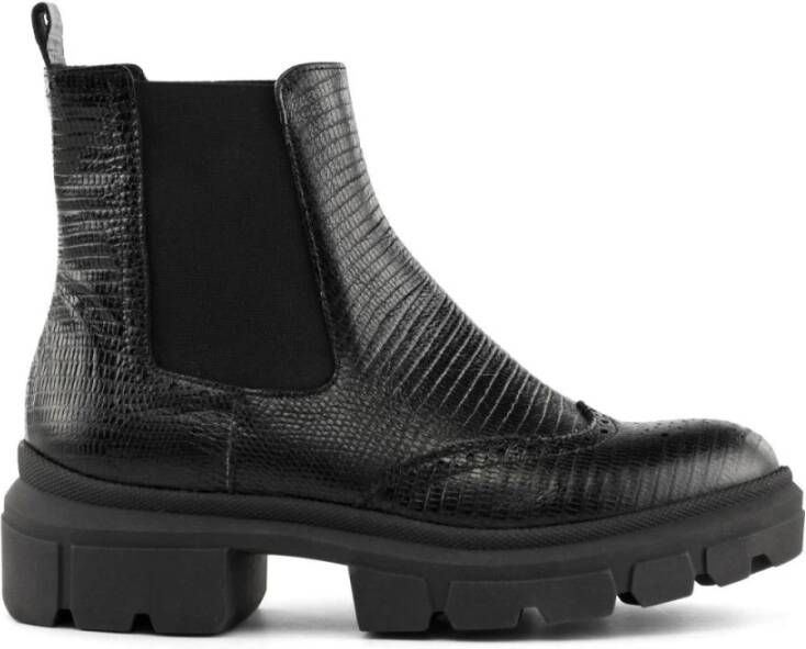 Peter Kaiser Ankle Boots Black Dames