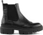 Peter Kaiser Ankle Boots Black Dames - Thumbnail 1
