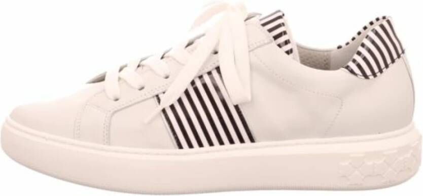 Peter Kaiser Comfortabele moderne sneaker voor vrouwen