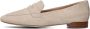 PETER KAISER Loafers Dames 74240 Maat: 37 5 Materiaal: Suède Kleur: Beige - Thumbnail 2