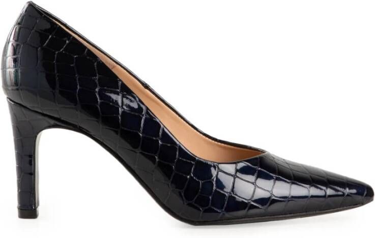 Peter Kaiser Elegante Damesschoenen Blue Dames