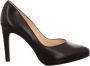 Peter Kaiser Elegante Leren Pumps Black Dames - Thumbnail 2