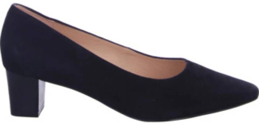 Peter Kaiser Elegante pumps met hak voor vrouwen