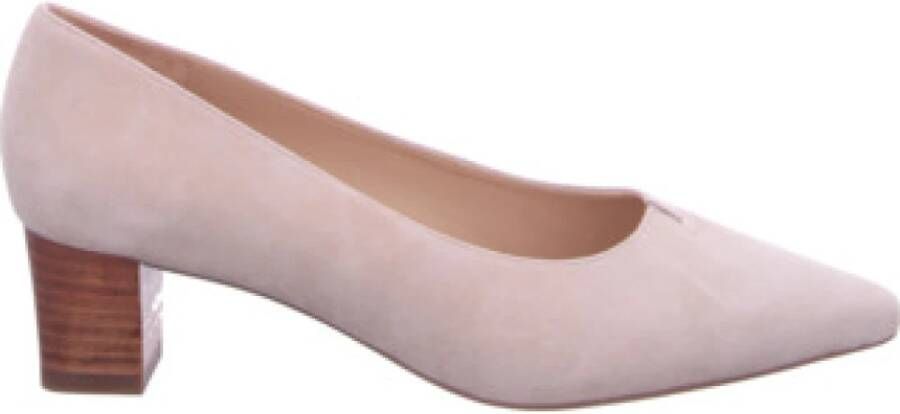 Peter Kaiser Elegante pumps met hak voor vrouwen