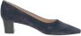 Peter Kaiser Elegante Pumps voor Vrouwen Blue Dames - Thumbnail 1