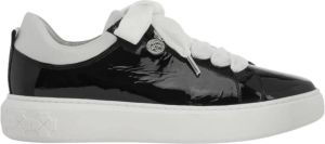 Peter Kaiser Flora Trainers Zwart Dames