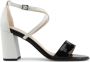 Peter Kaiser High Heel Sandals White Dames - Thumbnail 1