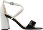 Peter Kaiser High Heel Sandals White Dames - Thumbnail 7