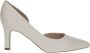 Peter Kaiser Klassieke zwarte pumps Beige Dames - Thumbnail 1