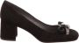 Peter Kaiser Klassieke zwarte pumps Black Dames - Thumbnail 1