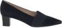 Peter Kaiser Klassieke zwarte pumps Blue Dames - Thumbnail 1