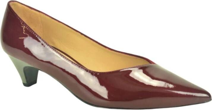 Peter Kaiser Lace Pump Tip 5cm