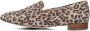 PETER KAISER Loafers Dames 74240 Maat: 37 Materiaal: Suède Kleur: Bruin - Thumbnail 2