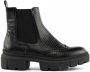 Peter Kaiser Ankle Boots Black Dames - Thumbnail 3