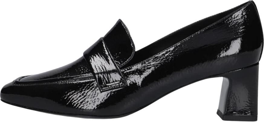 PETER KAISER Loafers Dames 74400 Lakleer Zwart - Foto 6
