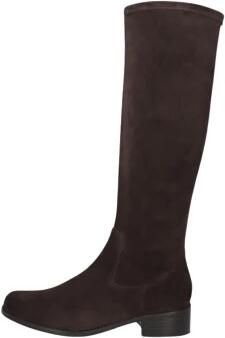 Peter Kaiser 75518 Laarzen Suède Dames Bruin