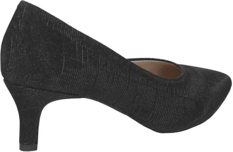 Peter Kaiser Glanzende Kwaliteit Pump Schoenen