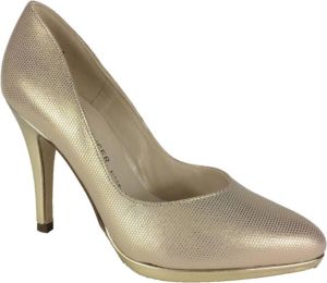 Peter Kaiser Pumps 78711 Beige Dames